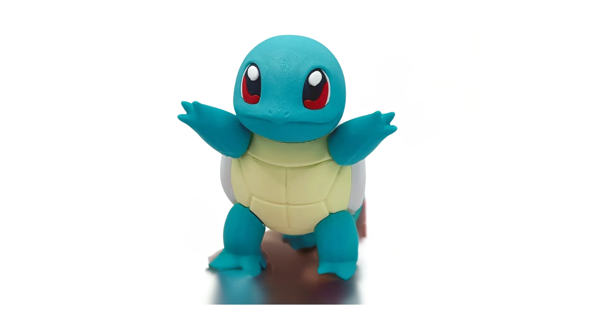 Squirtle