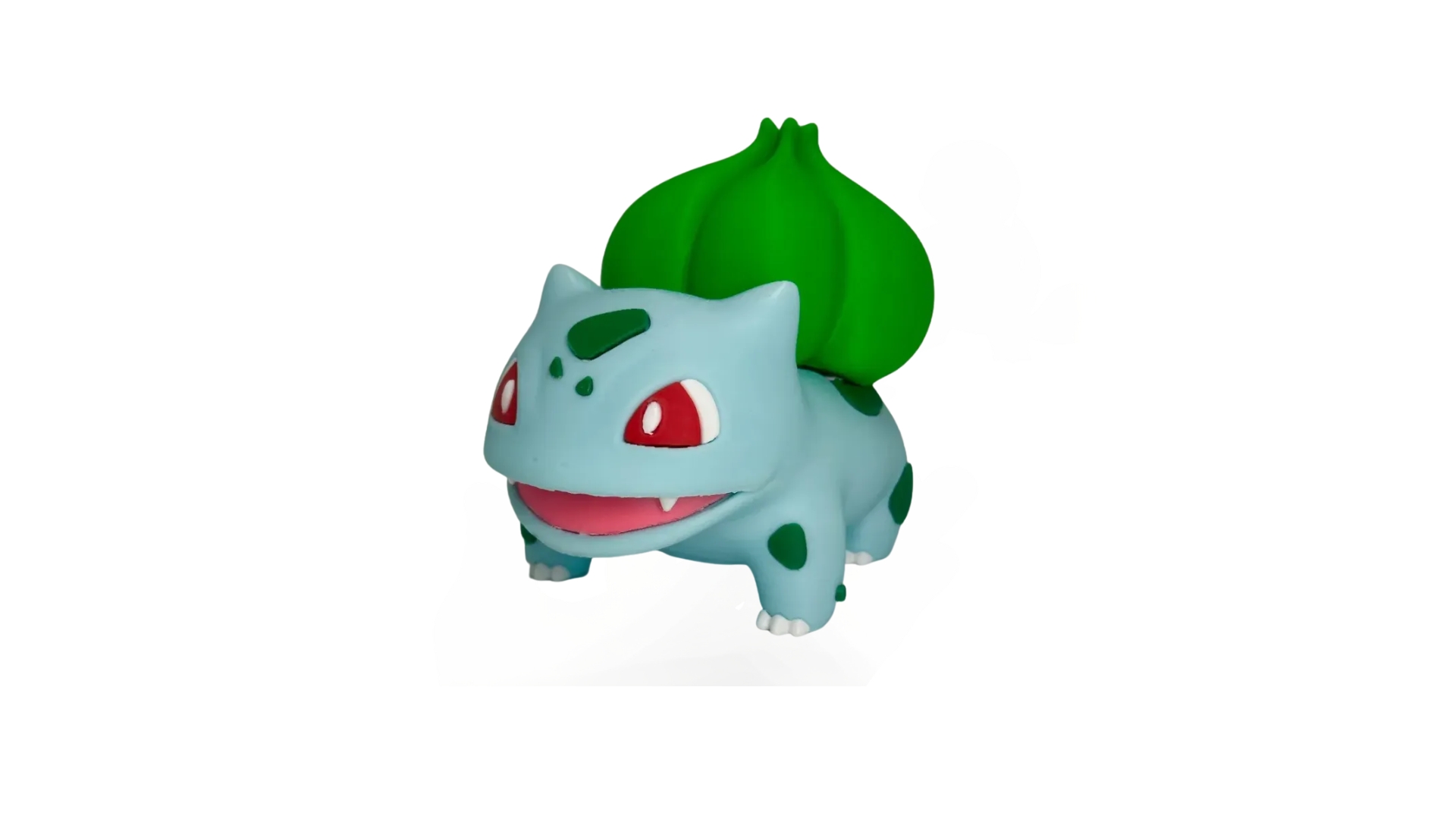 Bulbasaur