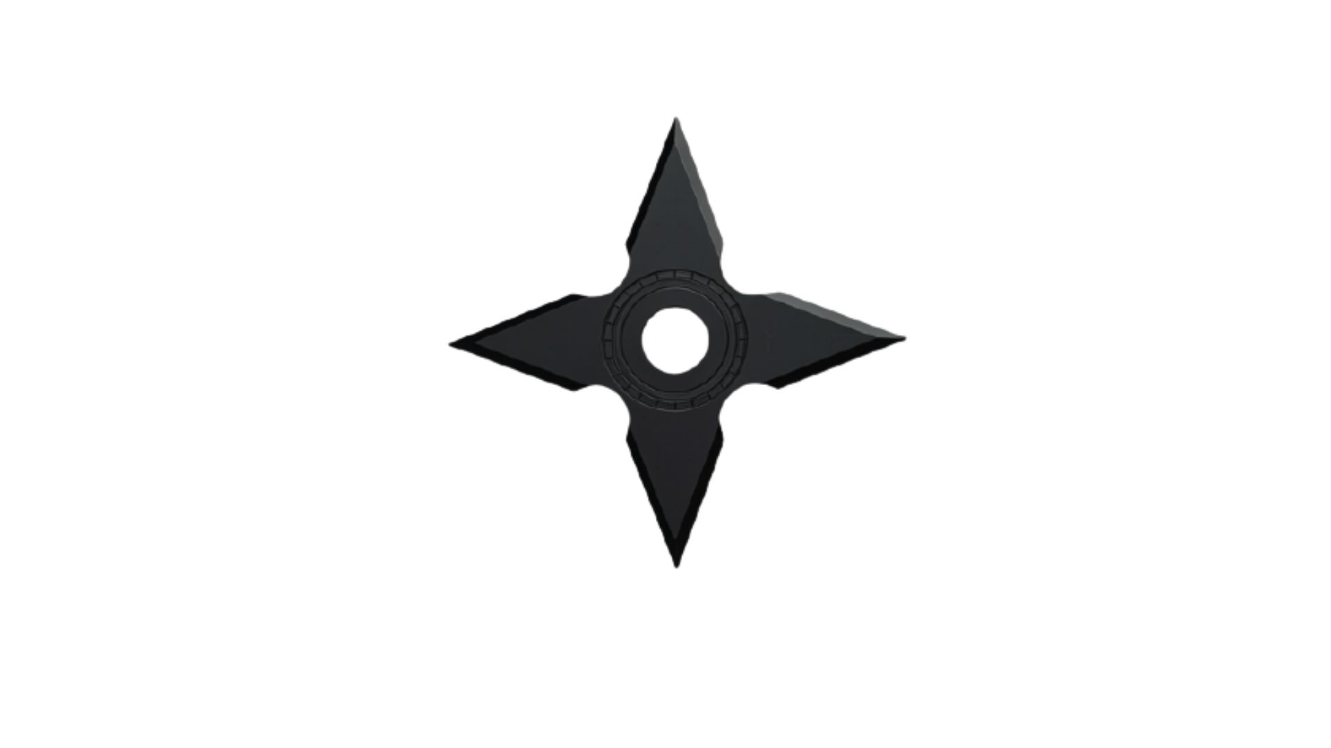 Shuriken fidget