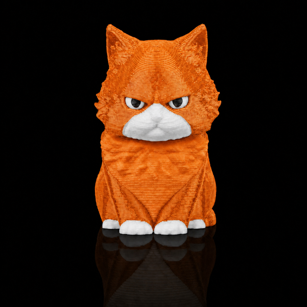 Brinquedo - Gatinho articulado