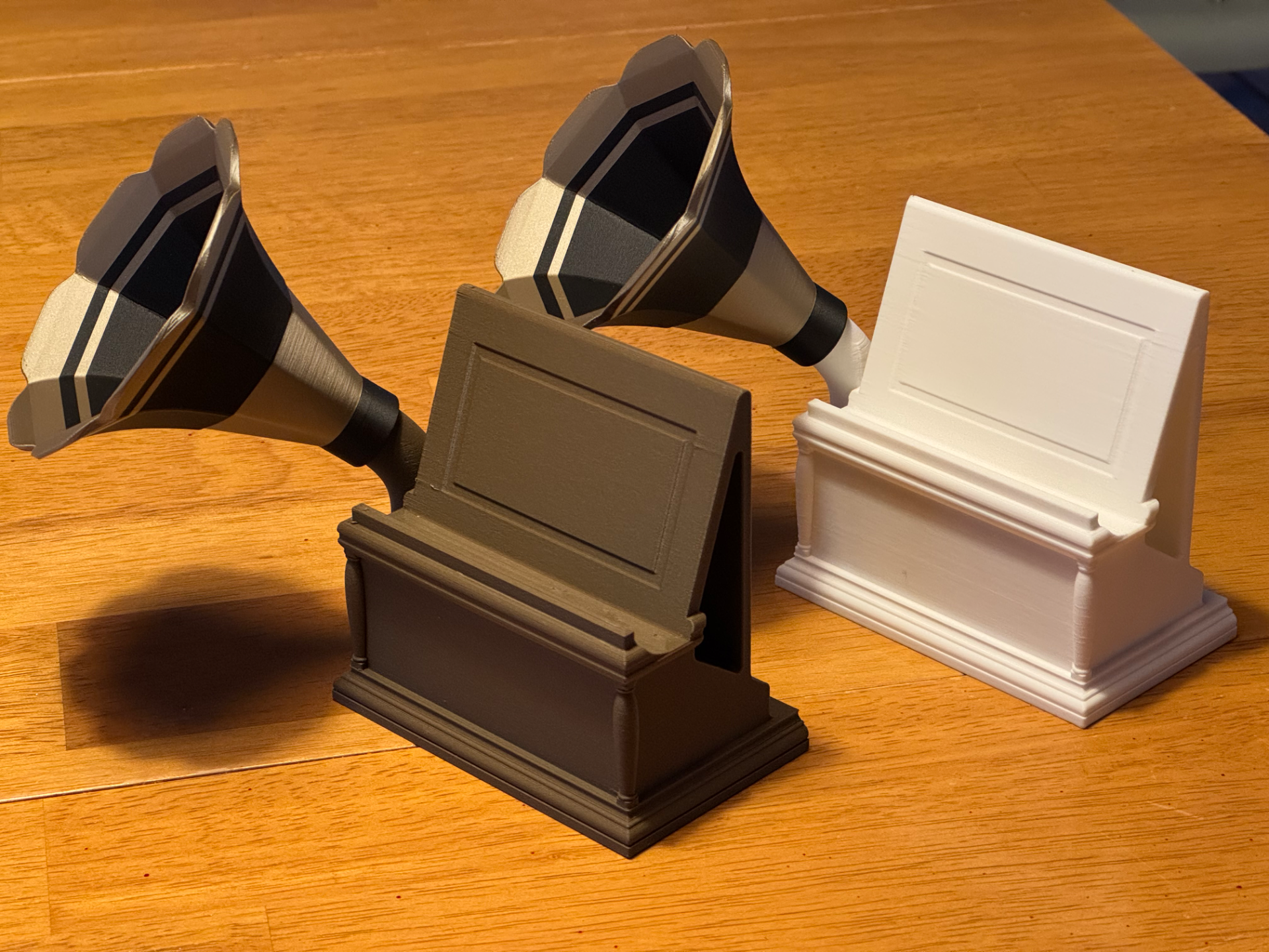 Suporte para Celular - Com amplificador