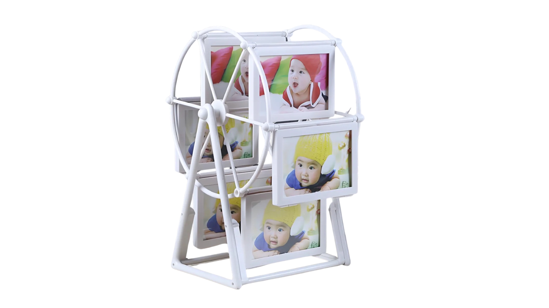 Porta retrato - Roda Gigante